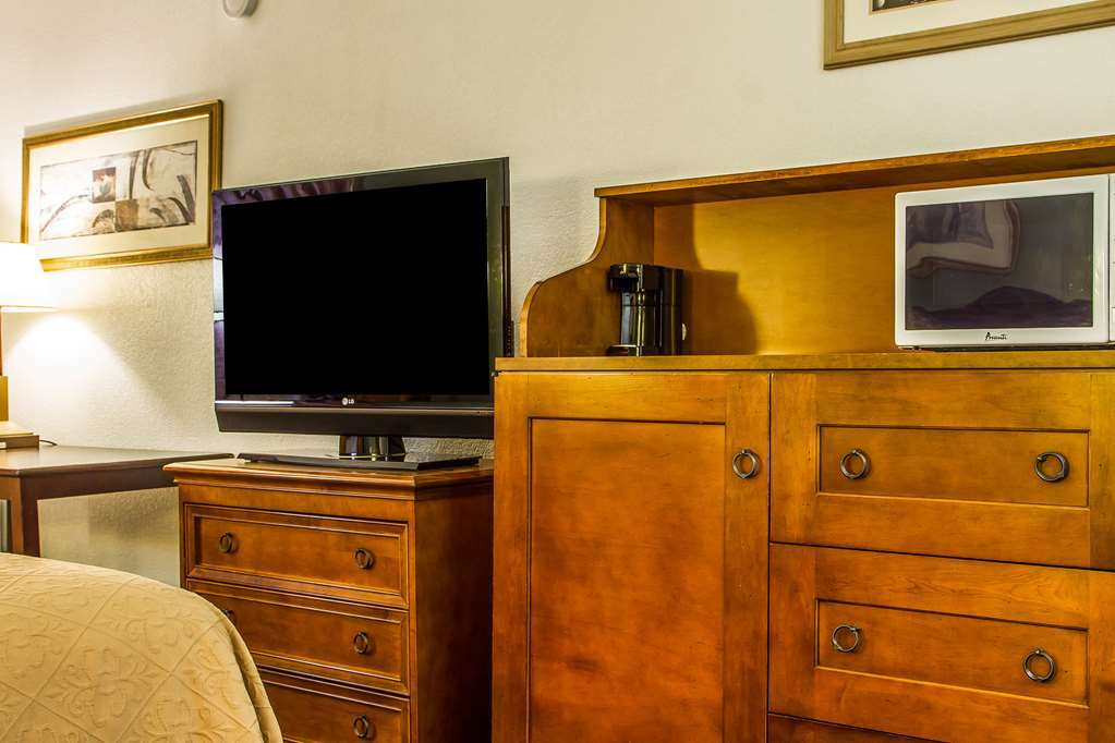 Rodeway Inn Auburn Ruang foto